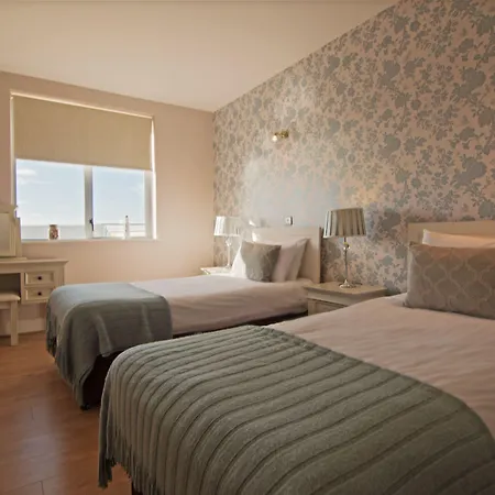 Apartamento Bay Sea View *