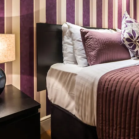 Bay Sea View Διαμέρισμα Γκάλγουεϊ