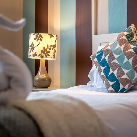 Διαμέρισμα Bay Sea View *