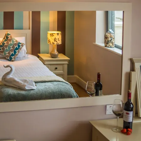 Διαμέρισμα Bay Sea View