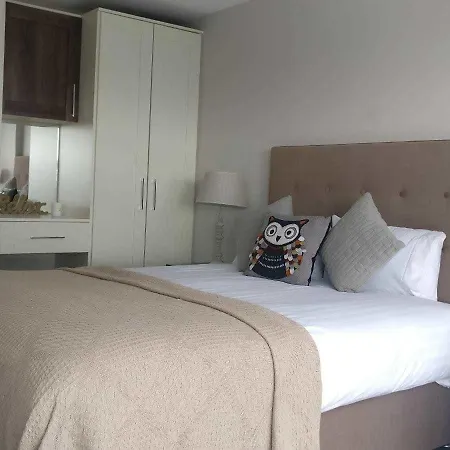 Apartamento Bay Sea View *