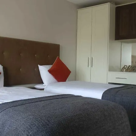 Apartamento Bay Sea View Galway