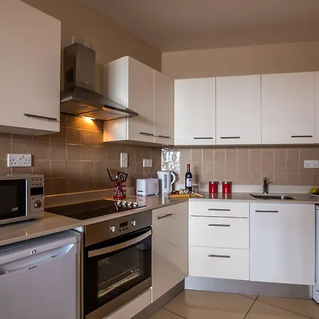 Bay Sea View Apartamento Galway