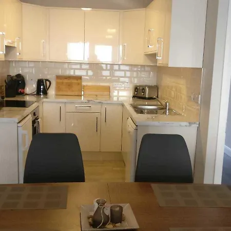 Bay Sea View * Galway