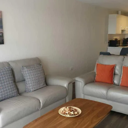 Bay Sea View Apartamento