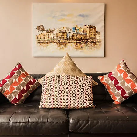 Διαμέρισμα Bay Sea View Γκάλγουεϊ