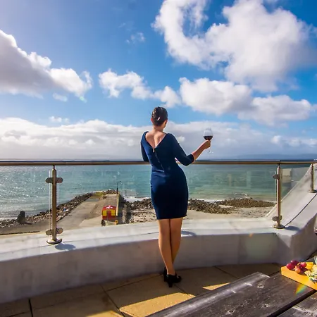 Bay Sea View Apartamento *