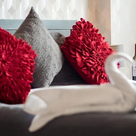 Bay Sea View Διαμέρισμα Γκάλγουεϊ