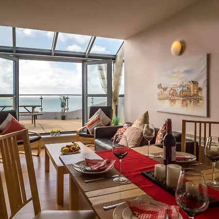 Διαμέρισμα Bay Sea View