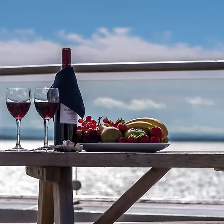 Bay Sea View Γκάλγουεϊ