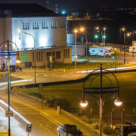 Bay Sea View Διαμέρισμα