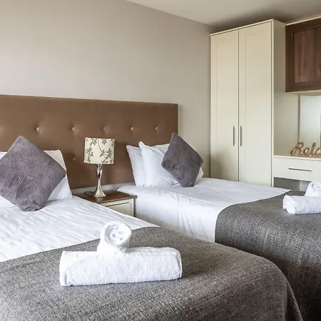 Apartamento Bay Sea View *