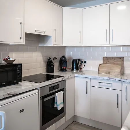 Bay Sea View Διαμέρισμα *