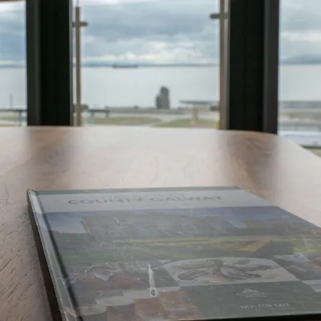 Apartamento Bay Sea View