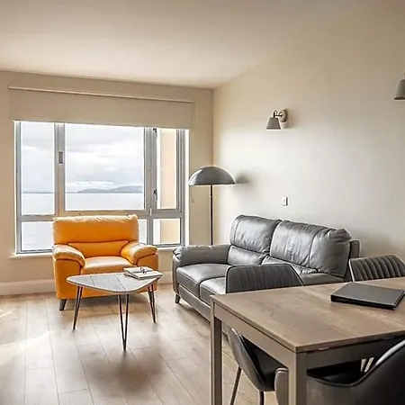 Apartamento Bay Sea View *