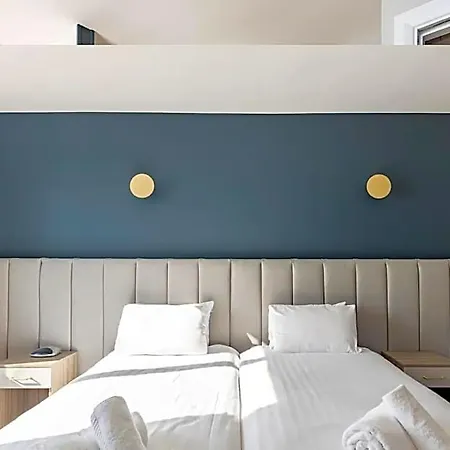 Apartamento Bay Sea View
