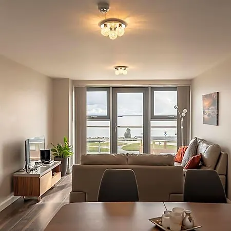 Bay Sea View Apartamento *