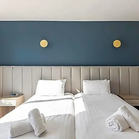 Bay Sea View Apartamento Galway