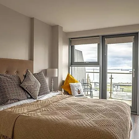 Bay Sea View Apartamento