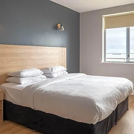 Apartamento Bay Sea View