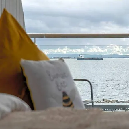 Apartamento Bay Sea View *