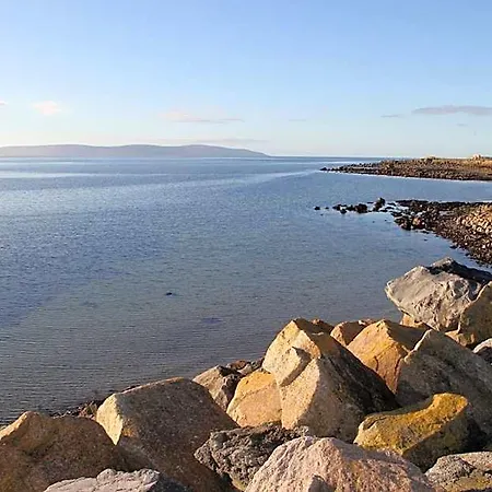Apartamento Bay Sea View Galway