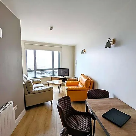 Apartamento Bay Sea View Galway