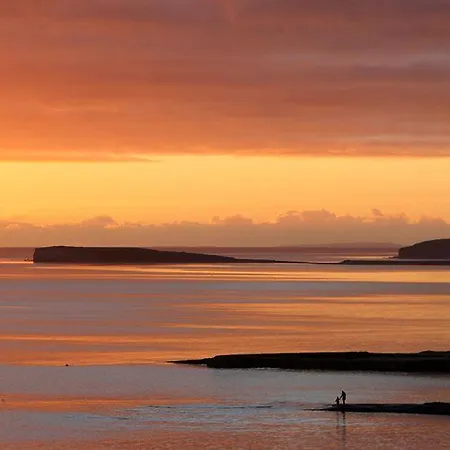 Bay Sea View Galway