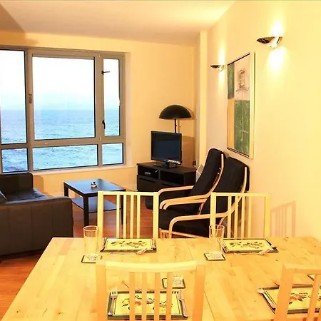 Bay Sea View *
