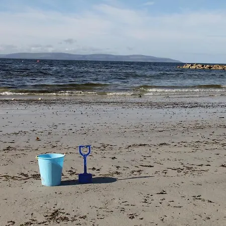 Apartamento Bay Sea View Galway
