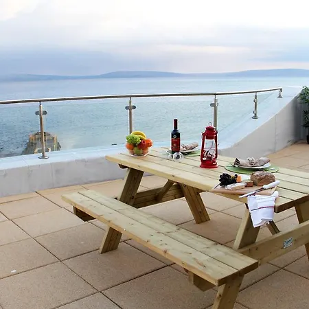 Bay Sea View Galway