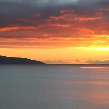 Apartamento Bay Sea View Galway