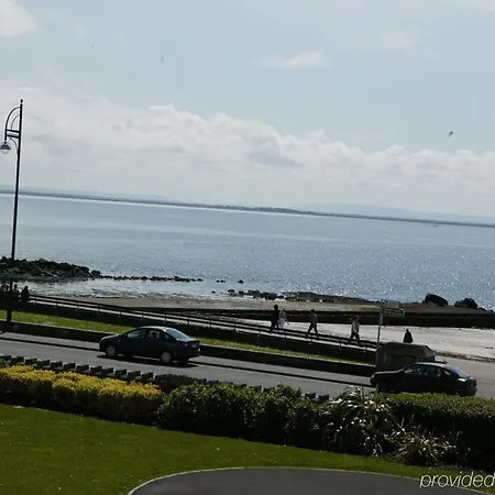 Bay Sea View