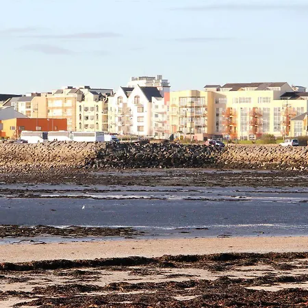 Bay Sea View * Galway
