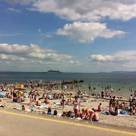 Apartment Bay Sea View Galway