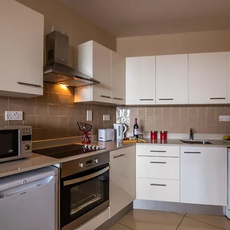 Apartamento Bay Sea View Galway