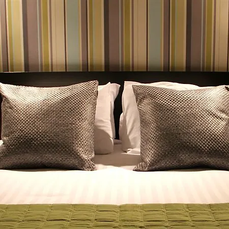 Bay Sea View Apartment Galway