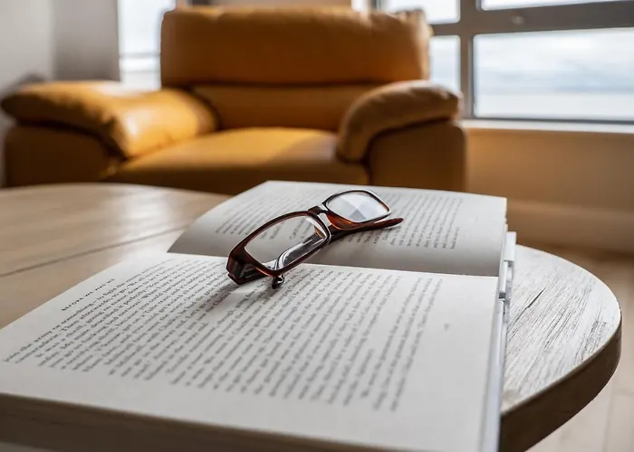 Bay Sea View アパート