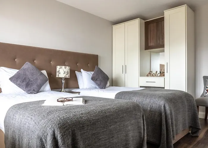 Bay Sea View アパート