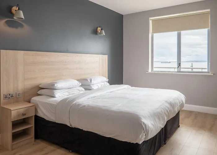 Bay Sea View ゴールウェイ