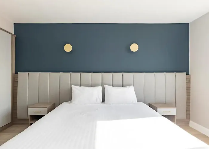 Bay Sea View アパート ゴールウェイ