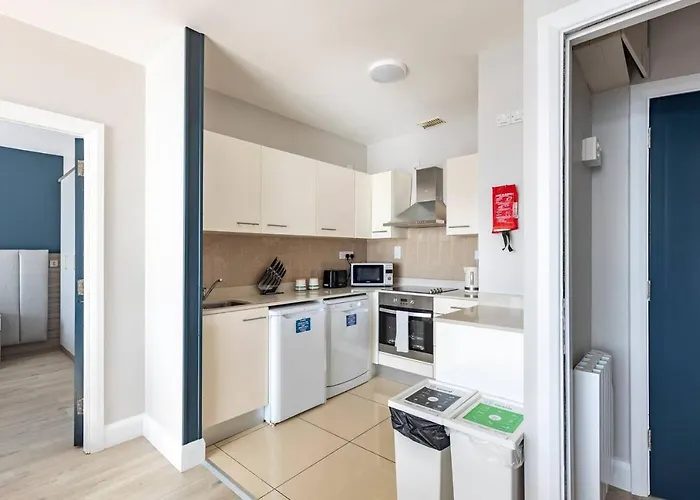 Bay Sea View ゴールウェイ