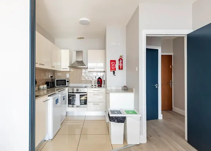 Bay Sea View ゴールウェイ