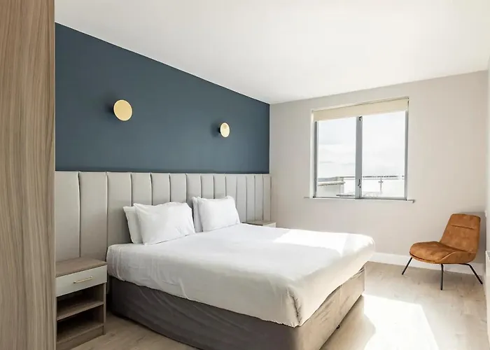 Bay Sea View ゴールウェイ