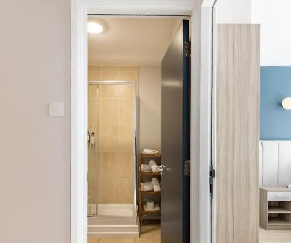 アパート Bay Sea View ゴールウェイ