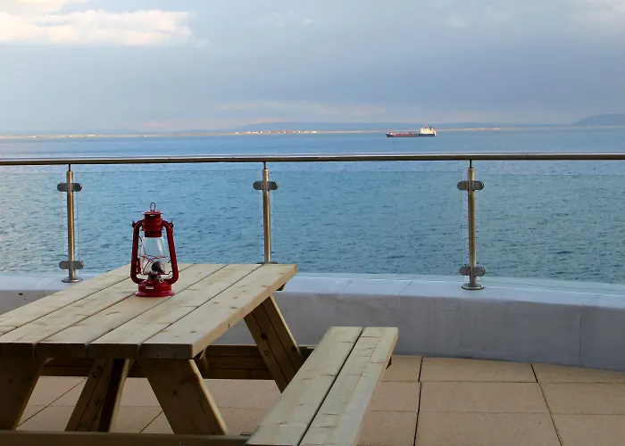 Bay Sea View ゴールウェイ