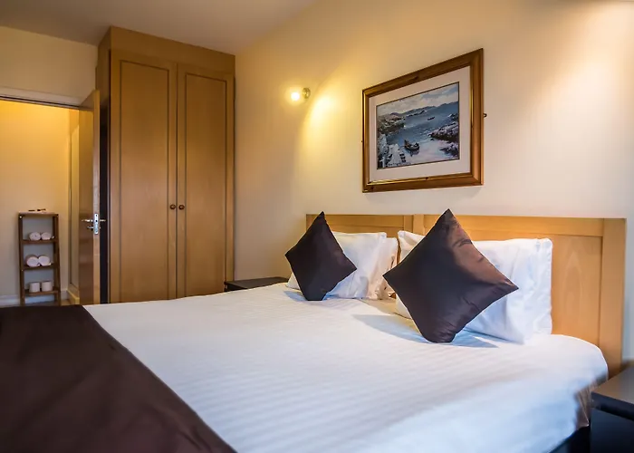 アパート Bay Sea View *