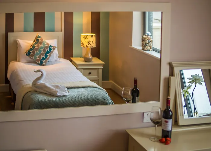 アパート Bay Sea View