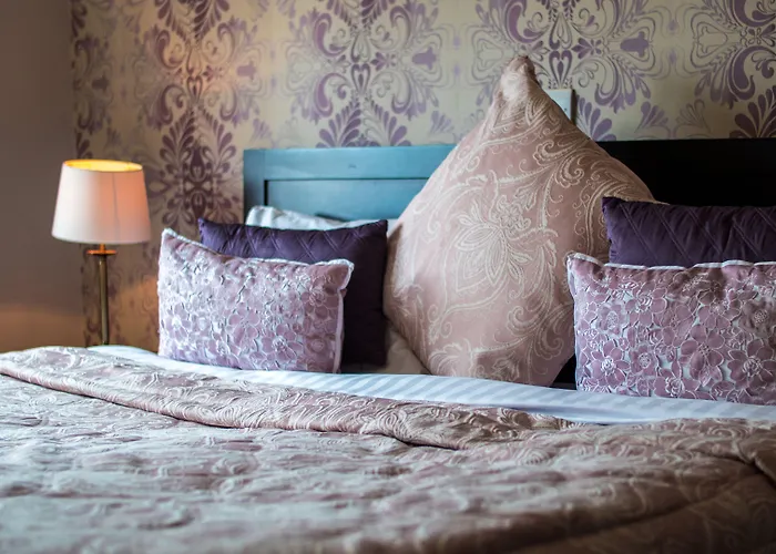 アパート Bay Sea View *