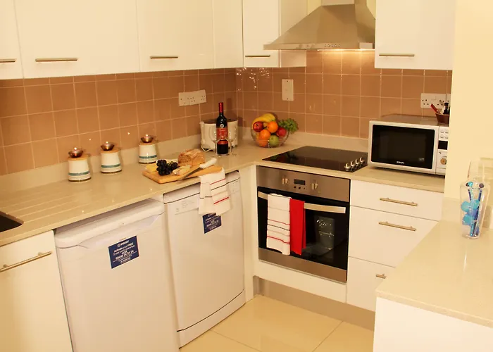 Bay Sea View アパート